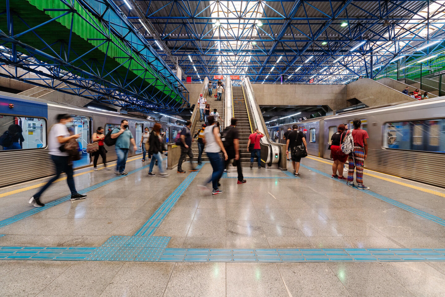 Feriado de Ano Novo: o que abre e o que fica fechado nos próximos dias em São Paulo?