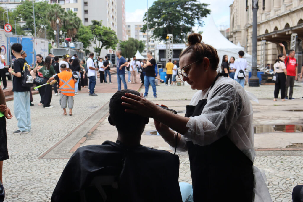 Sob a organização da Aliança de Misericórdia, 10º Natal dos Pobres acontecerá na Praça da Sé - Jornal O São Paulo