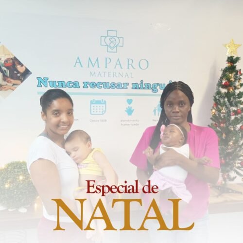 Elas disseram sim à vida e reencontraram a própria razão de existir - Jornal O São Paulo