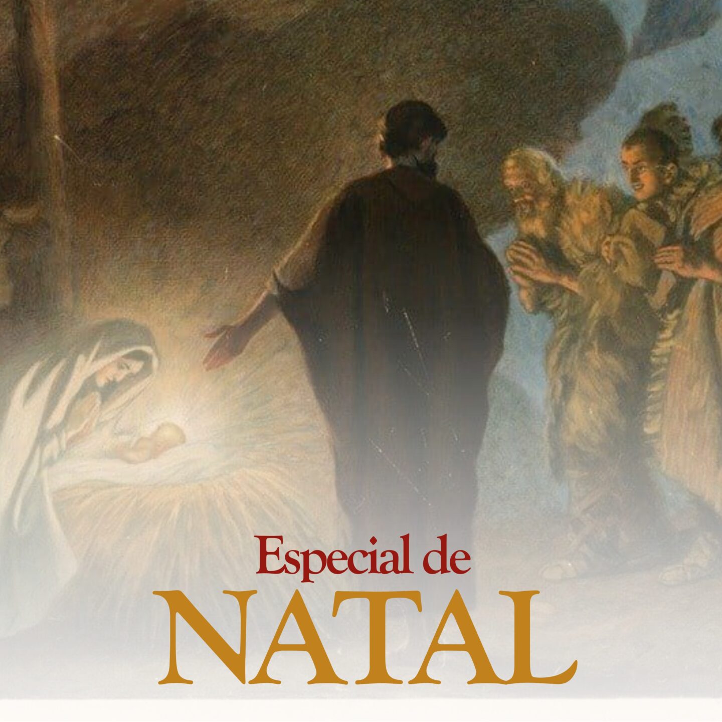 Jesus Cristo, âncora da esperança eterna que dissipa o temor da morte - Jornal O São Paulo