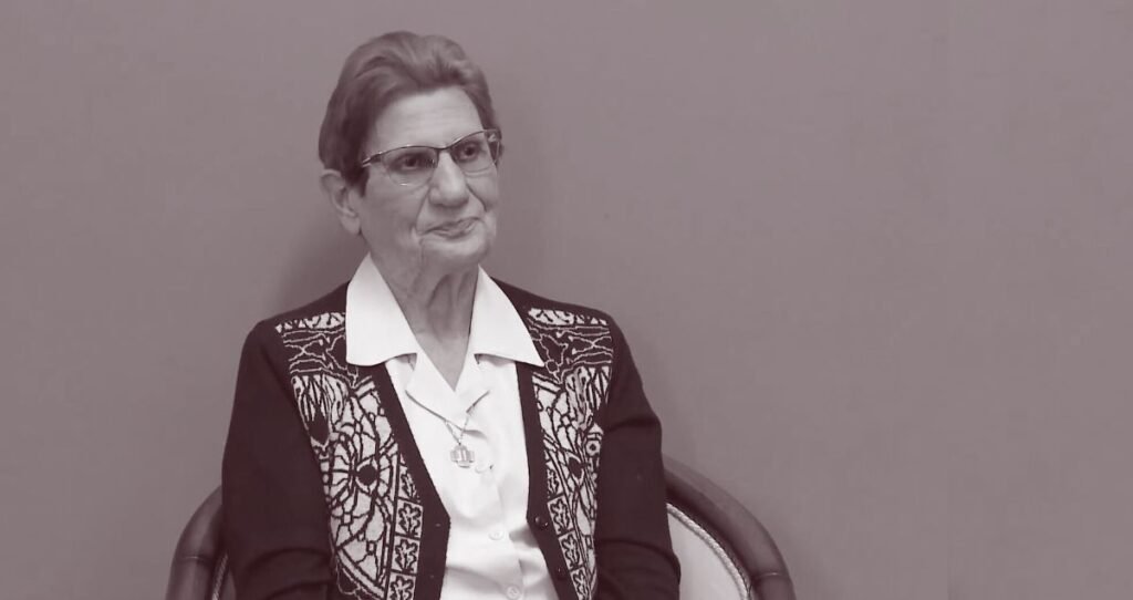 Morre a Irmã Maria da Glória Bordeghini, pioneira da articulação da Pastoral da Comunicação - Jornal O São Paulo