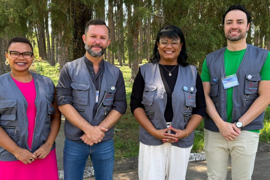 Signis elege direção para o triênio 2026-2028 - Jornal O São Paulo