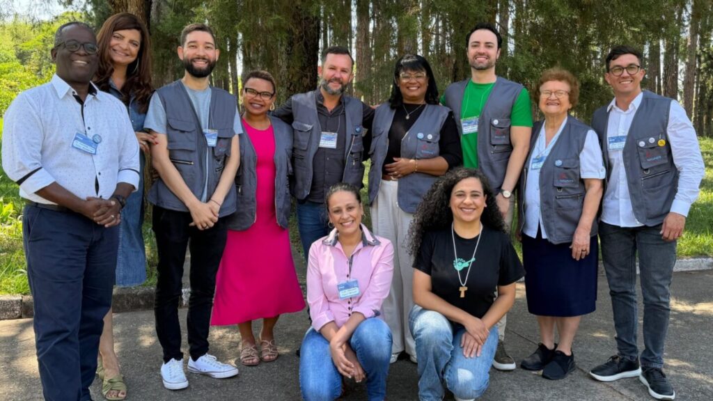 Signis elege direção para o triênio 2026-2028 - Jornal O São Paulo