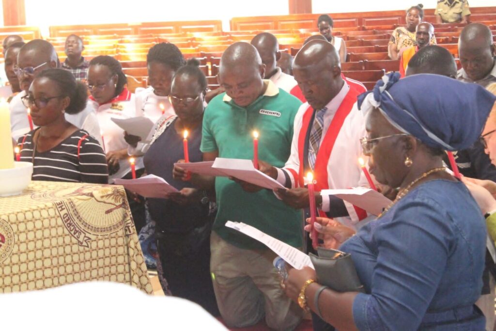 17 missionários católicos são assassinados em 2025, a maioria na África - Jornal O São Paulo