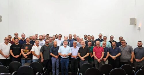 Escola Diaconal São José conclui ano formativo - Jornal O São Paulo