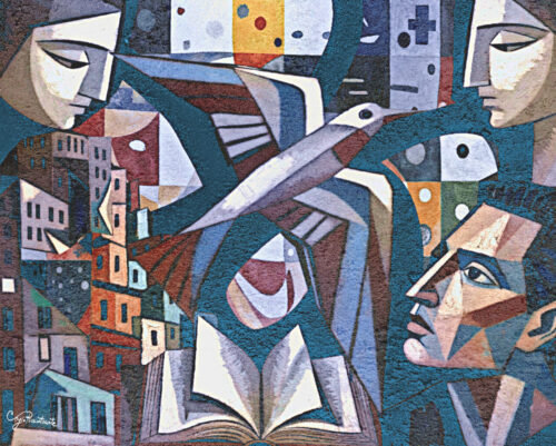 A recepção da Dilexi te e o debate ideológico  - Jornal O São Paulo