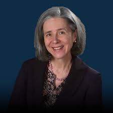 Sigrid Marz: ‘O líder cristão é chamado a unir competência e compaixão, eficiência e ternura’ - Jornal O São Paulo