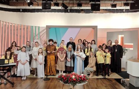 ‘Star Singers’ cantam solidariedade natalina às crianças do Sri Lanka - Jornal O São Paulo