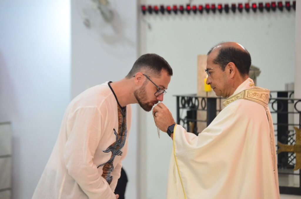 No Belém, apresentação da Campanha da Fraternidade 2026 acontece em fevereiro - Jornal O São Paulo