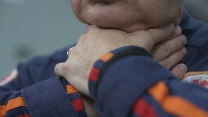 E se alguém se engasgar perto de você, o que fazer? - Jornal O São Paulo