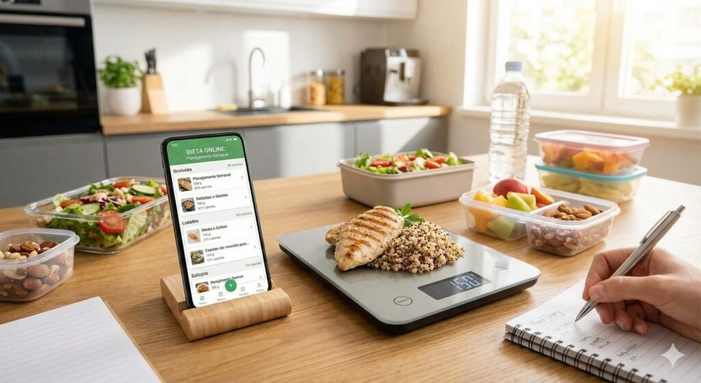 Na busca do ‘corpo ideal’, ouça mais os médicos e nutricionistas e menos os influenciadores - Jornal O São Paulo