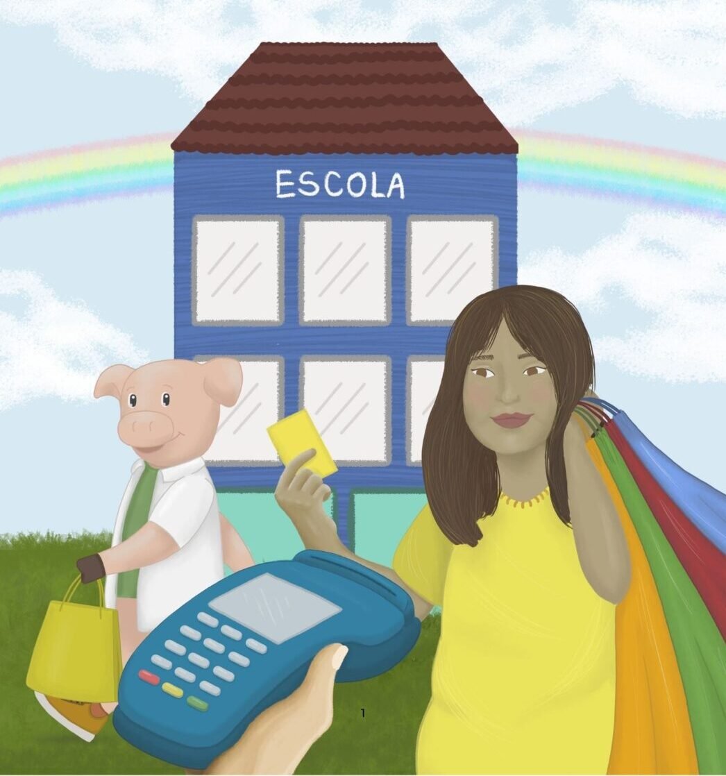 Educação financeira nas escolas: aula de cidadania e planejamento do próprio futuro - Jornal O São Paulo