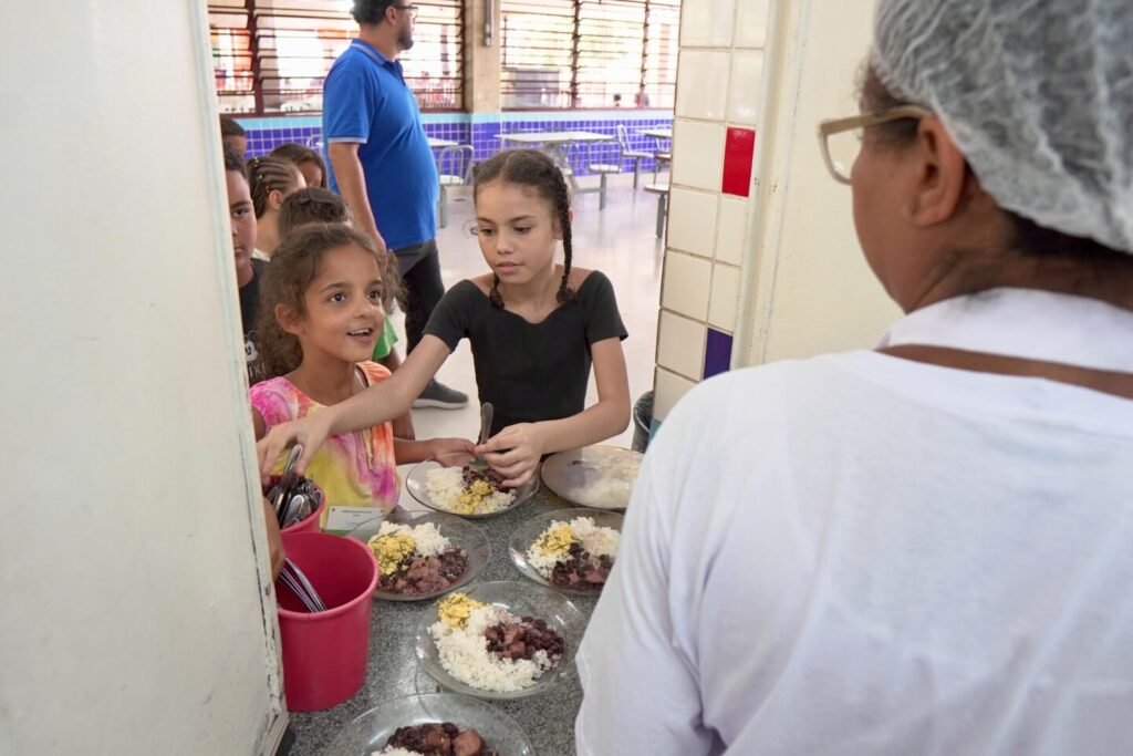 Prefeitura inicia Recreio nas Férias de verão e transforma escolas em espaços de cuidado e diversão - Jornal O São Paulo
