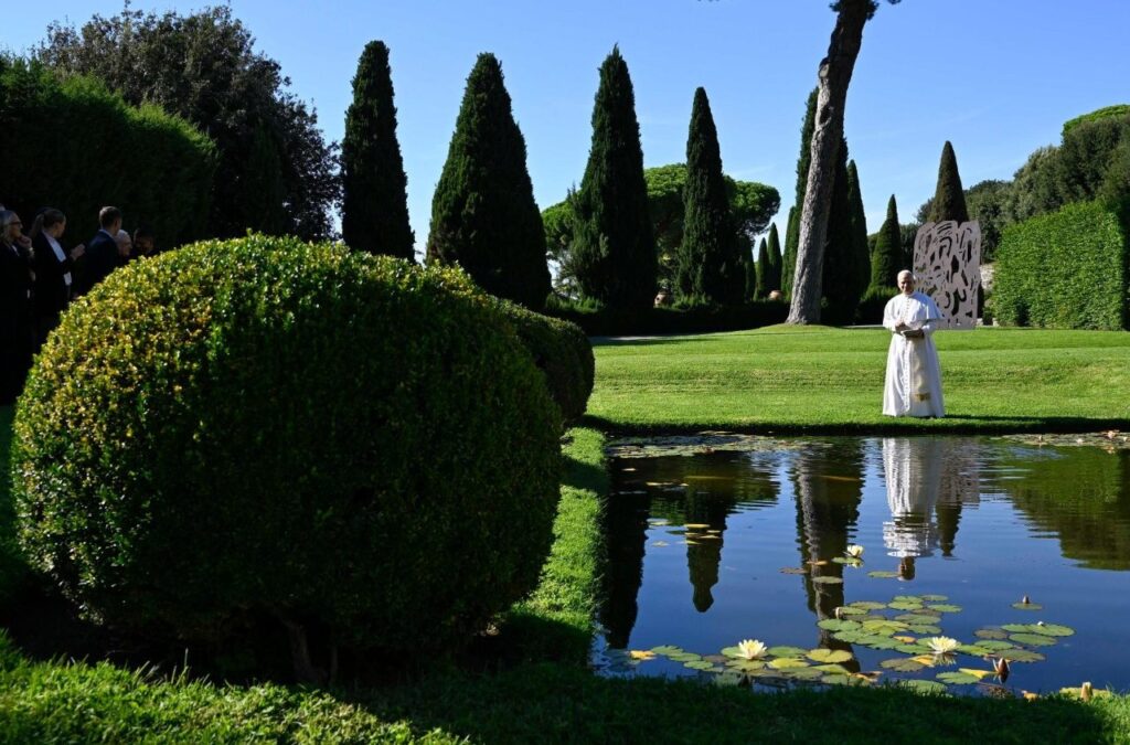 Com Leão XIV, a Igreja continua a defender o cuidado da casa comum - Jornal O São Paulo