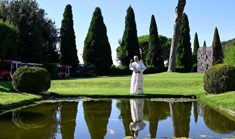 Com Leão XIV, a Igreja continua a defender o cuidado da casa comum - Jornal O São Paulo
