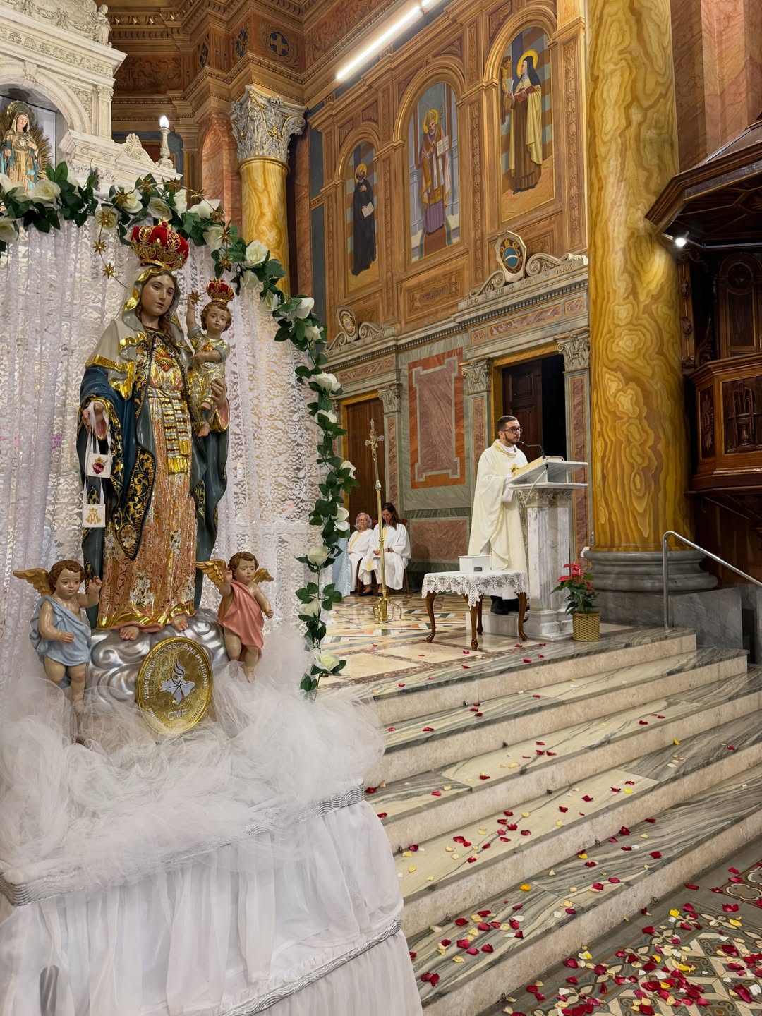 Província Claretiana do Brasil abre o Ano Claretiano Cordimariano em São Paulo