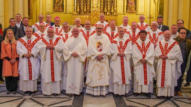 Coordenação da Terra Santa: a catástrofe humanitária em Gaza - Jornal O São Paulo