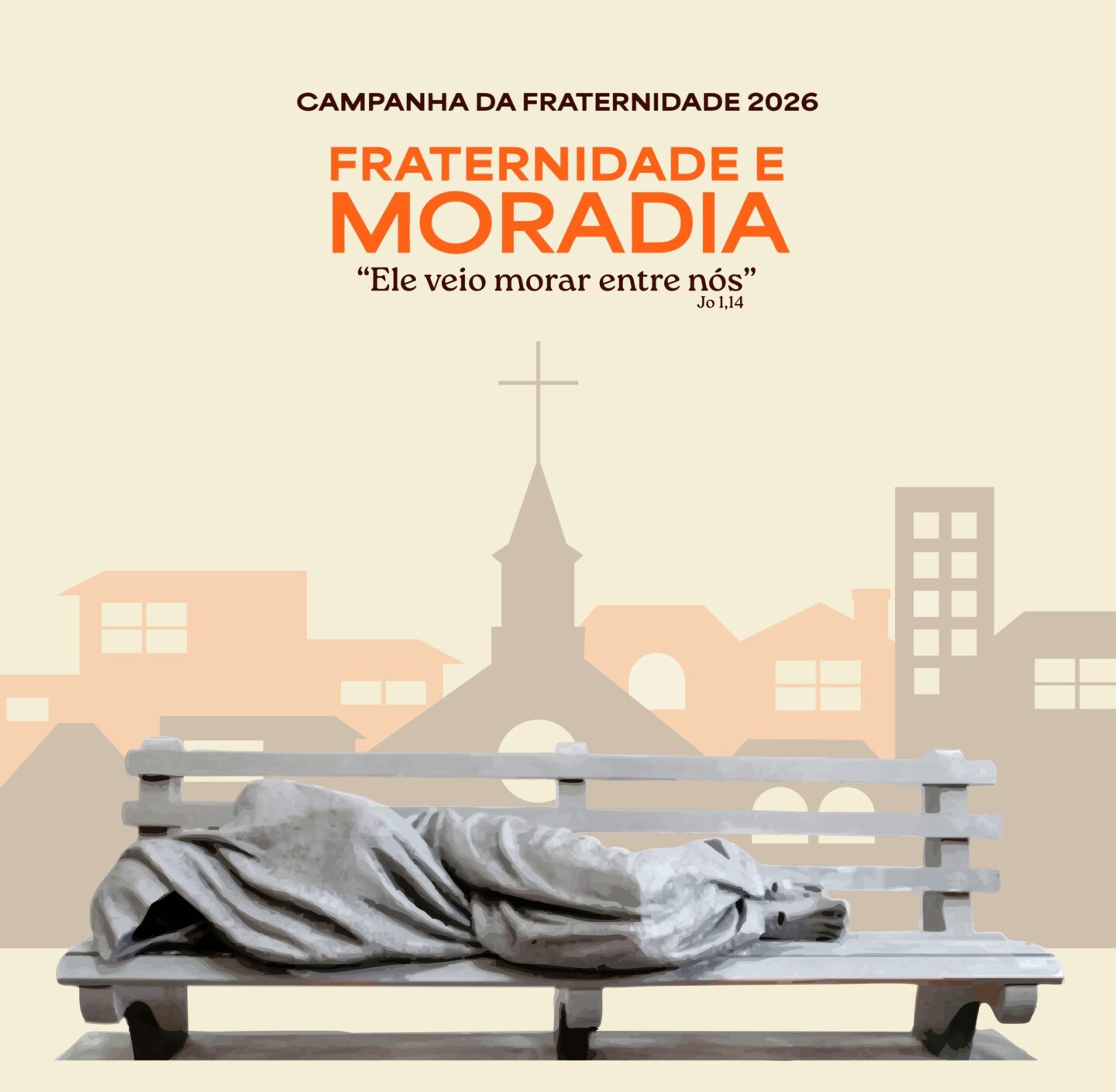 Arquidiocese promove Seminário de preparação para a Campanha da Fraternidade 2026 - Jornal O São Paulo