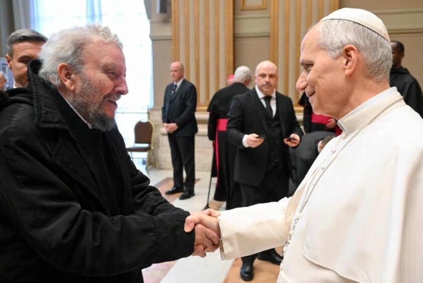 Papa ao Caminho Neocatecumenal: evangelizar em comunhão com a Igreja - Jornal O São Paulo