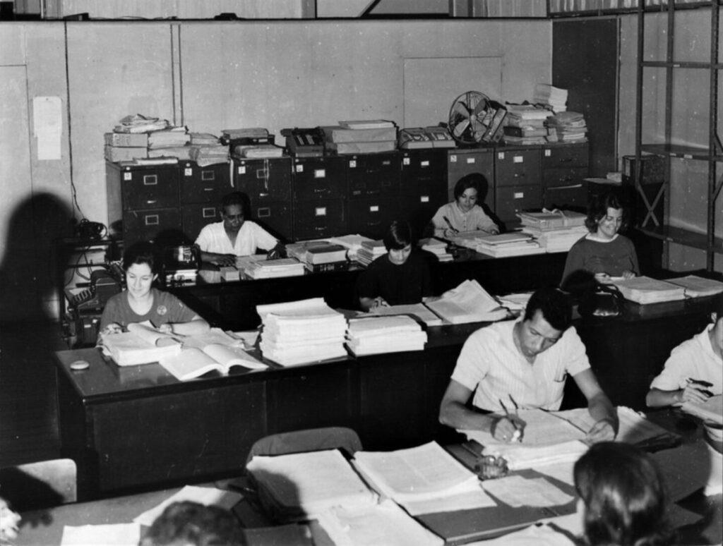 IBGE lança site dedicado à memória e à história do Instituto - Jornal O São Paulo