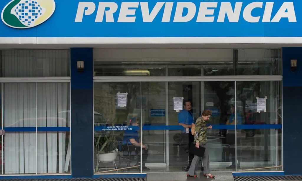 Agências do INSS abrem para atendimento extra neste sábado e domingo - Jornal O São Paulo