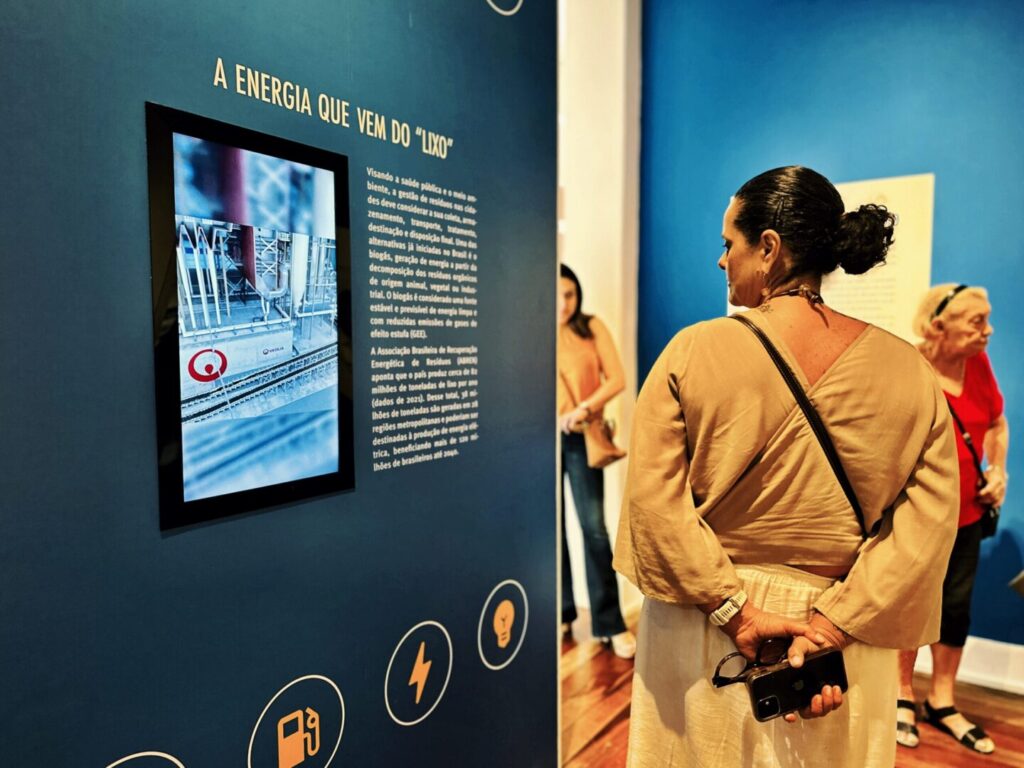 Atividades lúdicas e mudança de hábitos para melhor cuidar da Casa Comum - Jornal O São Paulo