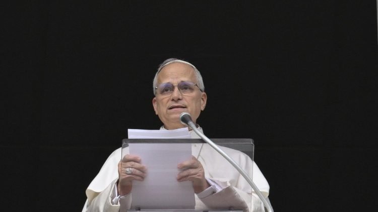 Papa: ‘O bem do amado povo venezuelano deve prevalecer acima de qualquer outra consideração’ - Jornal O São Paulo