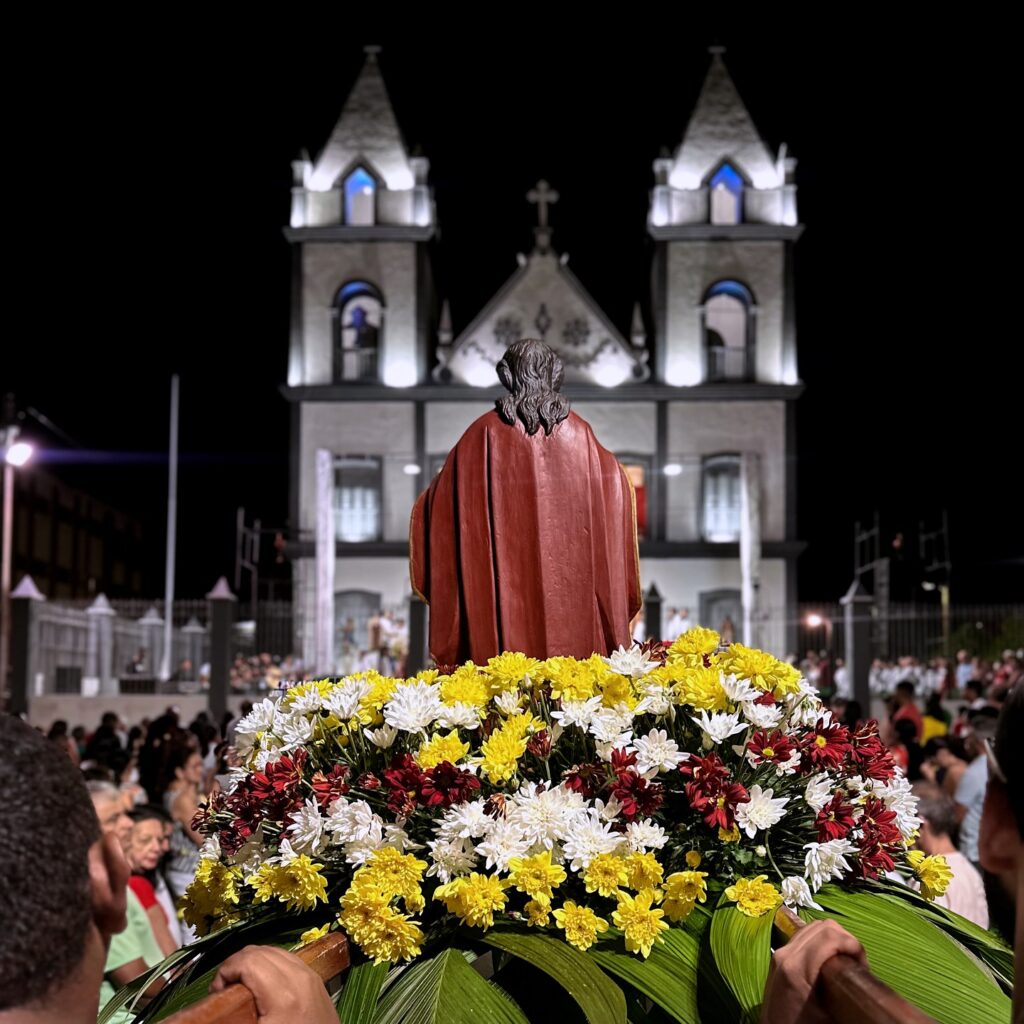 Papa cria a Diocese de Baturité, no Ceará, Regional Nordeste 1 da CNBB - Jornal O São Paulo