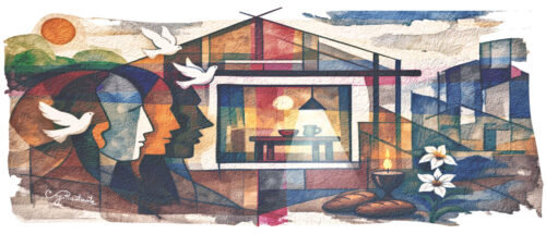 CF 2026: a moradia digna na perspectiva da Dilexi te - Jornal O São Paulo