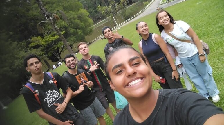 Múltiplas atividades mobilizam fiéis em paróquias da Brasilândia - Jornal O São Paulo