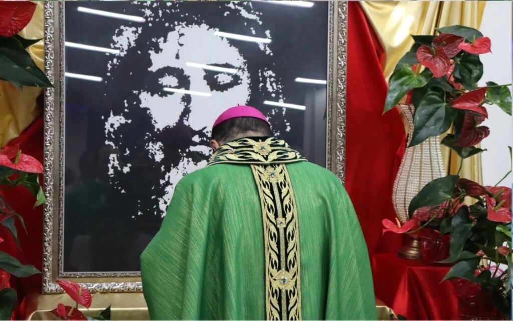 Dom Cícero: ‘A religião deve ser assumida como prática de vida e não como hipocrisia’ - Jornal O São Paulo