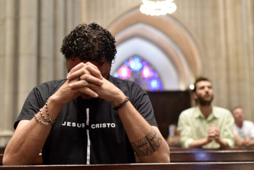 Eis o tempo de conversão - Jornal O São Paulo