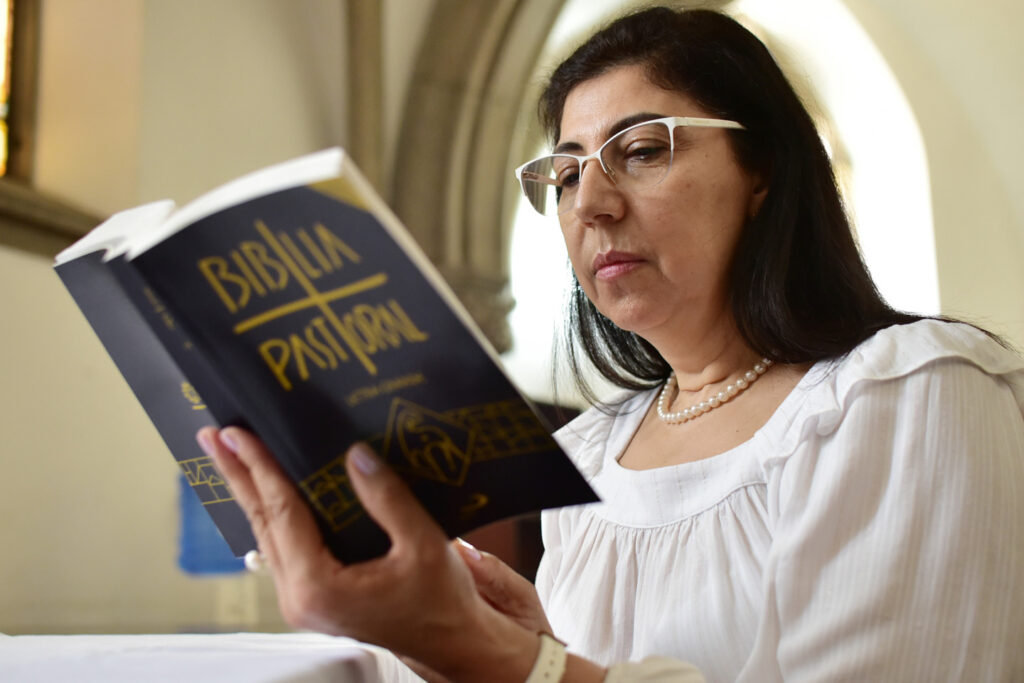 Eis o tempo de conversão - Jornal O São Paulo