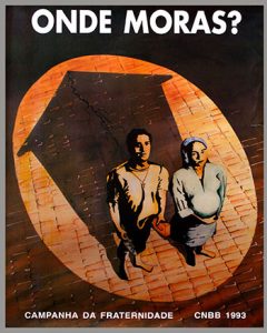 CF une fé, solidariedade e compromisso social; em 2026, a moradia volta ao centro do debate - Jornal O São Paulo