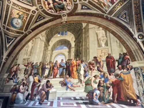 A educação e o diálogo do coração - Jornal O São Paulo