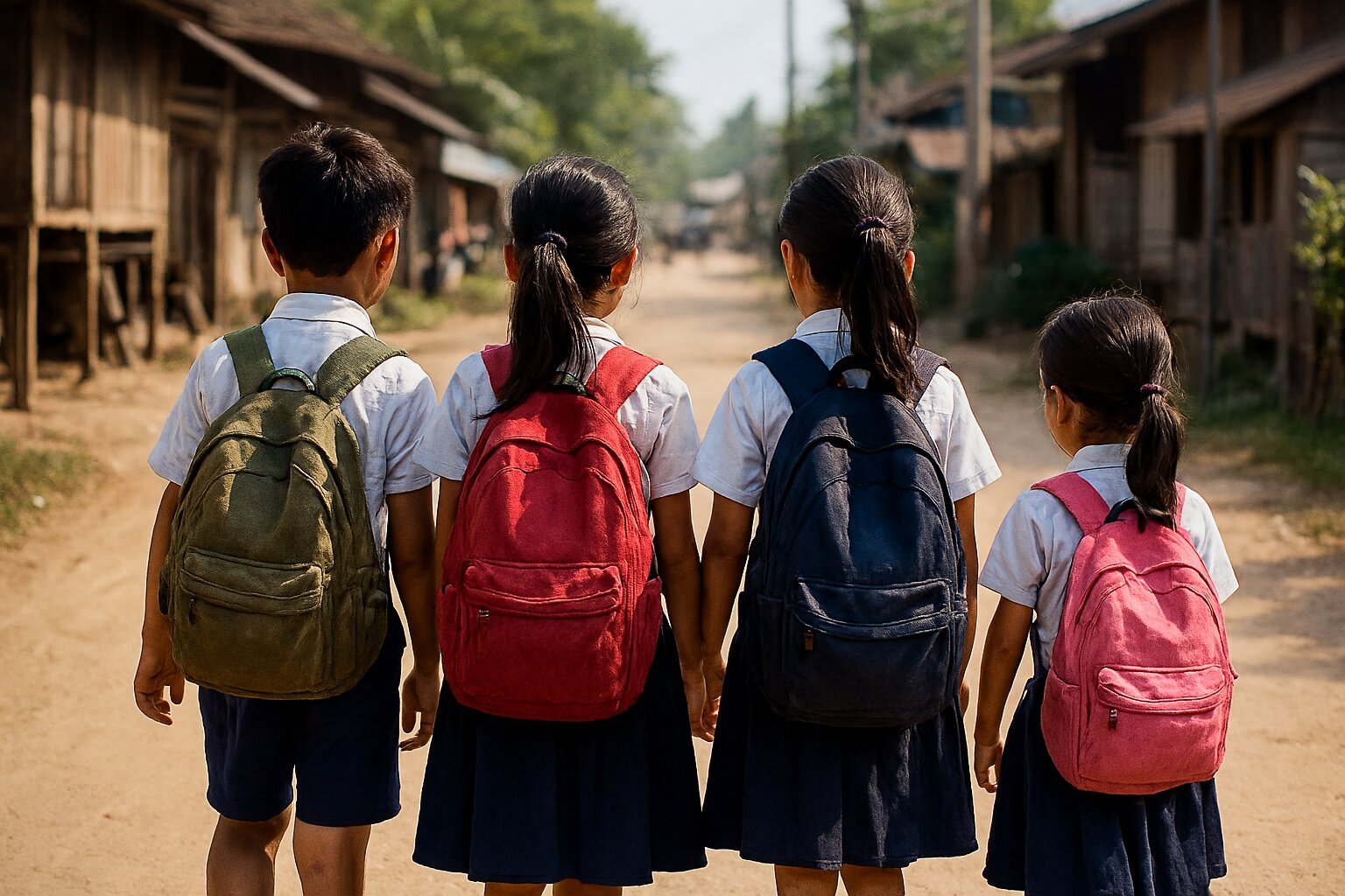 Educação e subsidiariedade: um princípio para ordenar responsabilidades - Jornal O São Paulo