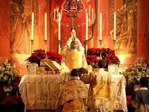 Quando e por que se deixou de celebrar a missa em latim? - Jornal O São Paulo