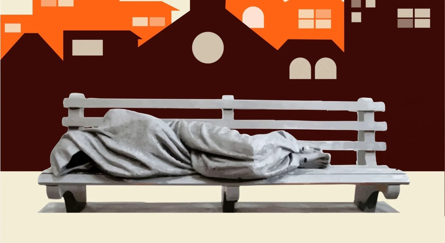 Lutar por moradia digna também é uma questão de fé  - Jornal O São Paulo