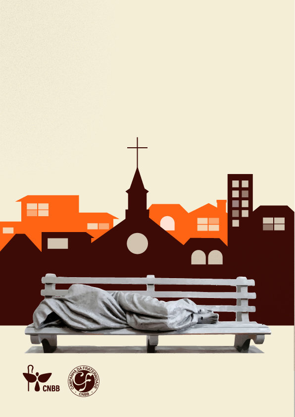 CNBB lança Campanha da Fraternidade 2026, em Brasília (DF) e em Aparecida (SP) - Jornal O São Paulo