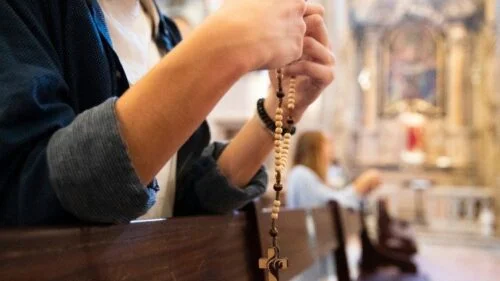Países secularizados apresentam crescimento consistente nas conversões ao catolicismo