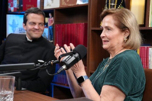 Podcast da Arquidiocese de São Paulo debate a espiritualidade quaresmal e o caminho da oração