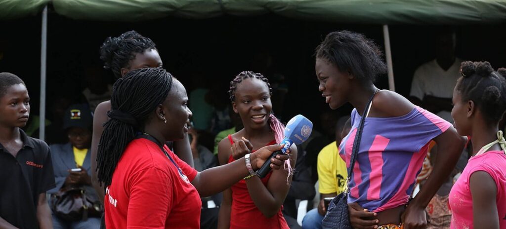 De zonas de guerra ao espaço sideral, o rádio continua essencial - Jornal O São Paulo