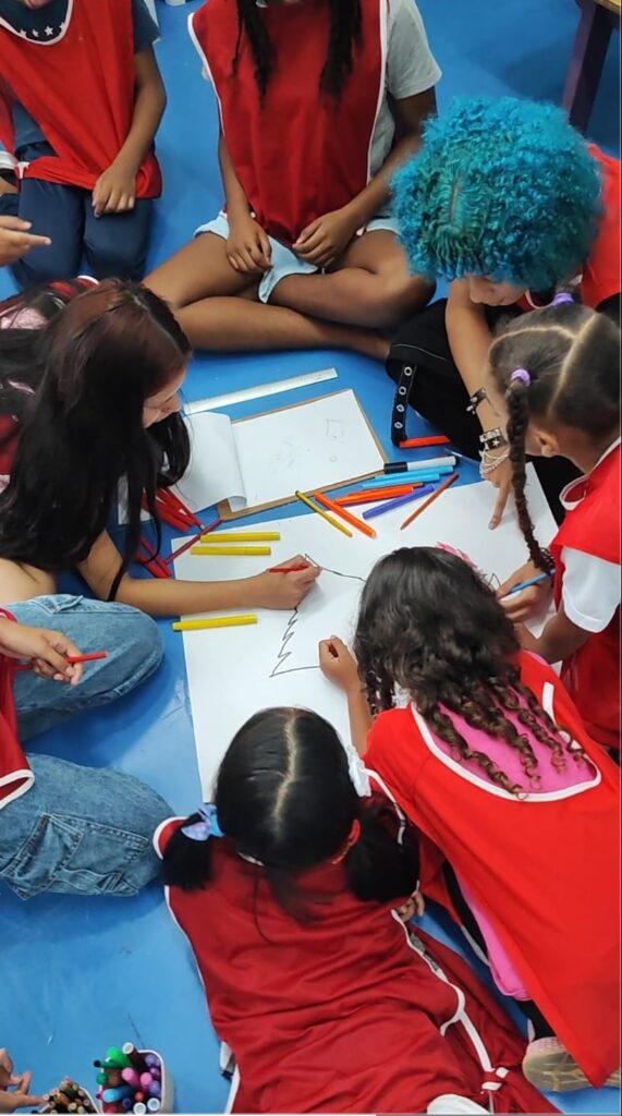 Aliança de Misericórdia assegura dignidade a crianças e adolescentes em contraturno escolar - Jornal O São Paulo