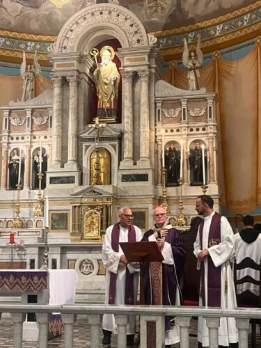 Comunhão e Libertação comemora 50 anos de presença em São Paulo