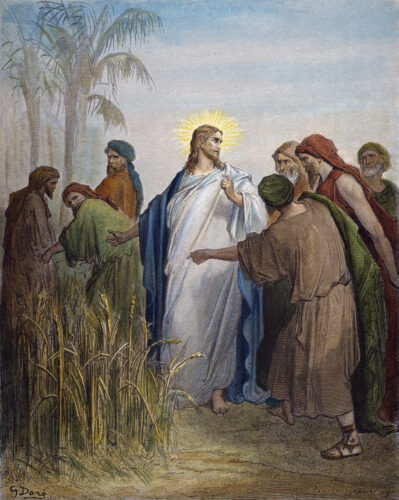 ‘Se o teu olho é ocasião de pecado, arranca-o’ - Jornal O São Paulo