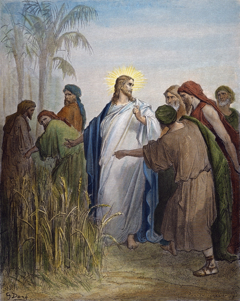 ‘Se o teu olho é ocasião de pecado, arranca-o’ - Jornal O São Paulo