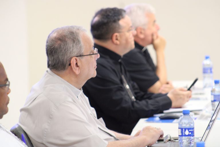 Consep dá continuidade à reunião com partilha das Comissões e planejamento pastoral para 2026 e 2027 - Jornal O São Paulo