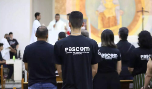 A Igreja diante do desafio de comunicar na sociedade digital  - Jornal O São Paulo