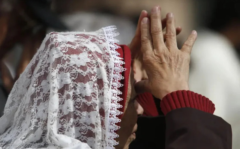 Até quando cumprir uma promessa de infância feita pelos pais? - Jornal O São Paulo