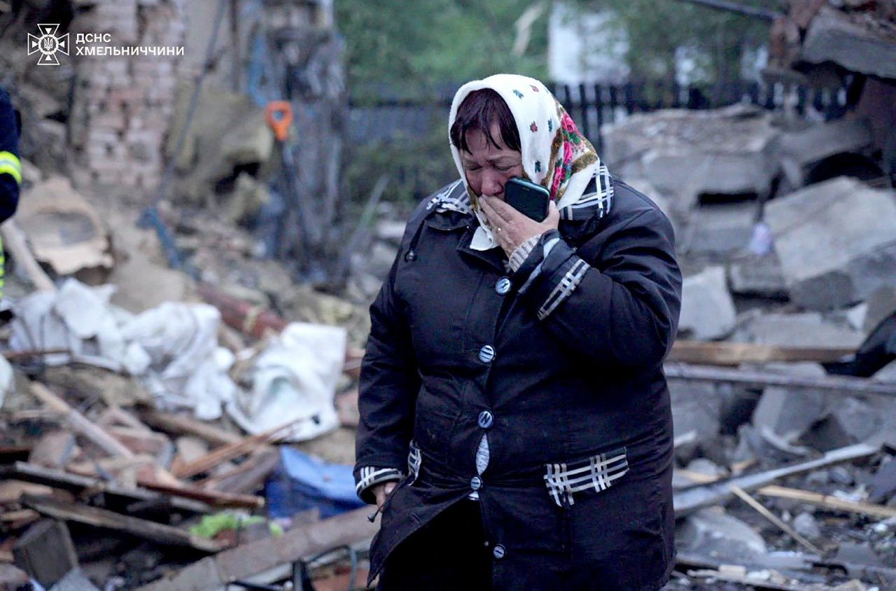 Igreja reafirma apoio ao povo ucraniano, vítima da guerra há 4 anos - Jornal O São Paulo